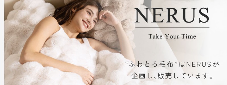 NERUS �u�����P�b�g ���R���R �ѕz ���� HTC30���T�C�g